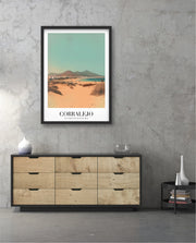 Corralejo Dunes