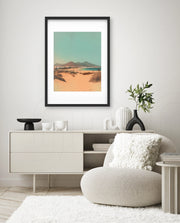 Corralejo Dunes