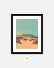 Corralejo Dunes
