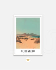 Corralejo Dunes