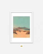 Corralejo Dunes