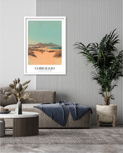 Corralejo Dunes