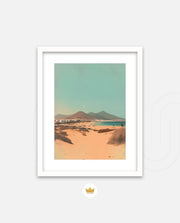 Corralejo Dunes