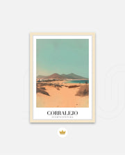 Corralejo Dunes