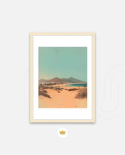 Corralejo Dunes