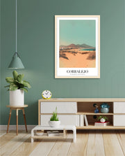 Corralejo Dunes