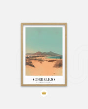 Corralejo Dunes