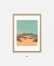 Corralejo Dunes
