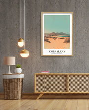 Corralejo Dunes