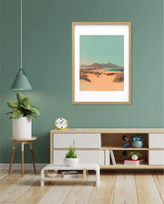 Corralejo Dunes