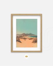 Corralejo Dunes