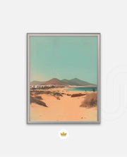 Corralejo Dunes