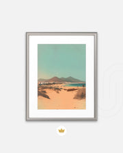 Corralejo Dunes