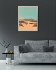 Corralejo Dunes