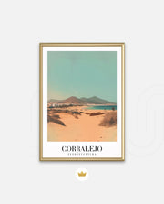 Corralejo Dunes
