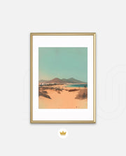 Corralejo Dunes