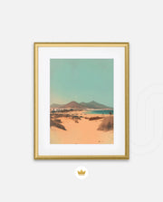 Corralejo Dunes