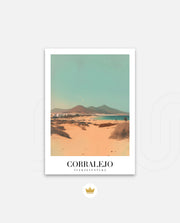 Corralejo Dunes
