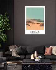 Corralejo Dunes