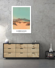 Corralejo Dunes