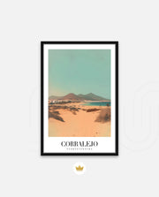 Corralejo Dunes