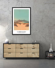 Corralejo Dunes