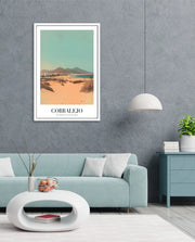 Corralejo Dunes