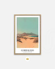 Corralejo Dunes