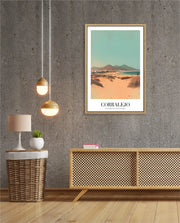 Corralejo Dunes