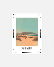 Corralejo Dunes