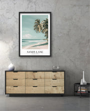 Sandy Lane Beach