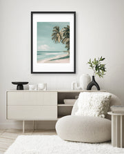 Sandy Lane Beach