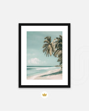 Sandy Lane Beach