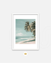 Sandy Lane Beach