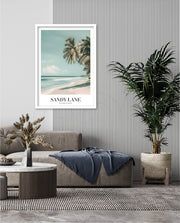 Sandy Lane Beach