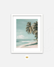 Sandy Lane Beach