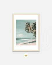 Sandy Lane Beach
