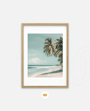 Sandy Lane Beach
