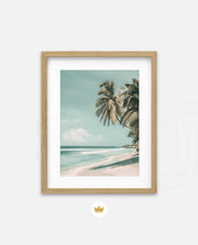 Sandy Lane Beach