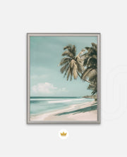 Sandy Lane Beach