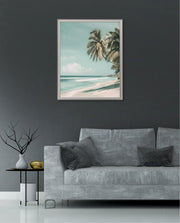 Sandy Lane Beach