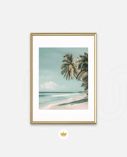 Sandy Lane Beach