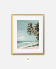 Sandy Lane Beach