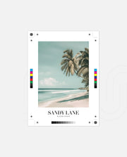 Sandy Lane Beach