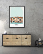 Turku Finland Vintage