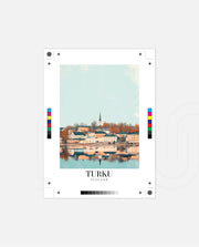 Turku Finland Vintage