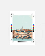 Turku Finland Vintage