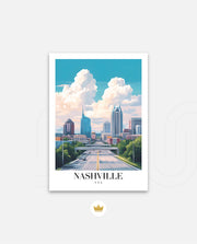Nashville Drive
