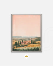 Chianti Hills
