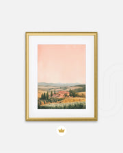 Chianti Hills
